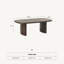 ROKA Coffee Table