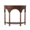 Castle Bromwich 44'' W Solid Wood Console Table