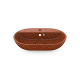 Soft60 23.62'' L Bathroom Sink