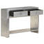 Demeter Aviator Sideboard 110x35x75 cm Metal