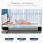 Avenco Foam Mattress-61487350