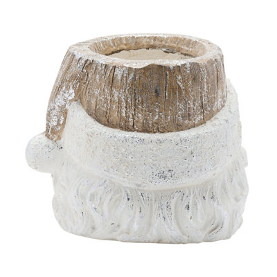 Resin Indoor Pot Planter