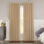 Rideau simple occultant avec passe-tringle Keever-753480455-753489332
