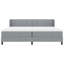 Upholstered Bed Frame with Mattress-846106809-846109121-846130555