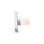 - Light LED Outdoor Armed Sconce-155658106