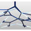 Neutron 24 - Light LED Chandelier