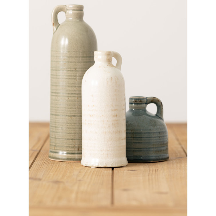 Cabell Ceramic Table Vase
