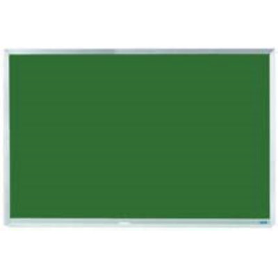 AARCO Yes Metal Chalkboard