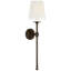 Classic 1 - Light Candle Wall Light-1782359705