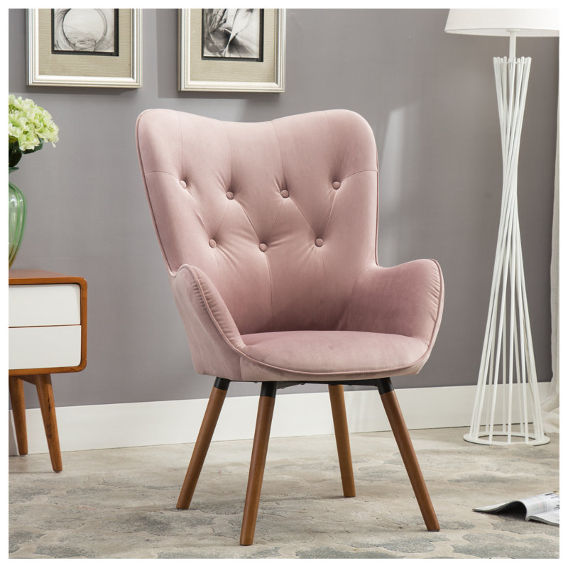 Fauteuil d'appoint Doarnin