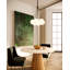 Bolla Steel LED Chandelier-524722032-524722039-524858113