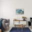 Blue Jeans I Print by Jacob Lincoln-1367816326