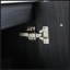 Meuble-lavabo mural 30 po avec lavabo-1255665081