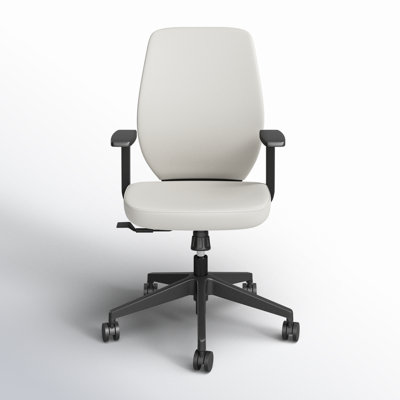 Luccia Office Chair by Joss & Main