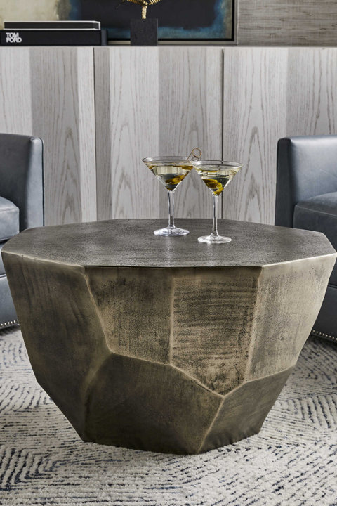 Coffee & Cocktail Tables