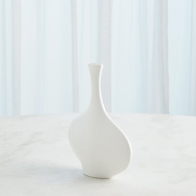 Silhouette Vase-Reactive -Slim