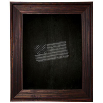 MDF Sheets Painted With UV Paint Chalkboard