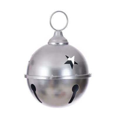 Miamitown Bell Ornament