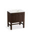 Tresham® 30" Single Bathroom Vanity Base Only-16321533