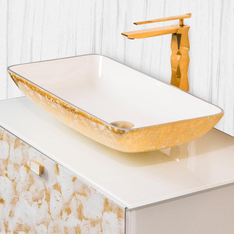 Nicci 31.5'' W Single Vanity