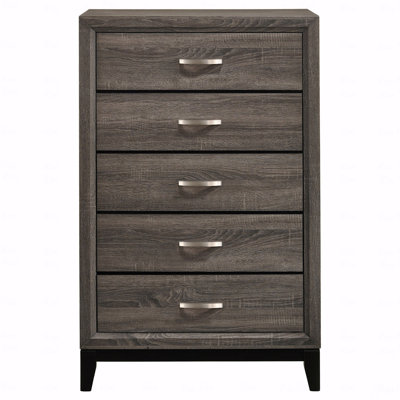 Commode 5 tiroirs