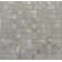SeaTile 1" x 1" Seashell Grid Mosaic Wall & Floor Tile
