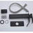 Single-Hole Single-handle Bathroom Faucet-70940537