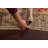 Vegetable Dye Gabbeh Area Rug 5x6