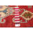 One-of-a-Kind 6'8" X 10'3" New Age Wool Area Rug in