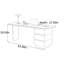 Bureau moderne-714878234