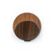 Gravy Dimmable LED Flush Mounted Sconce