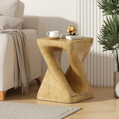 Table d'appoint Mgo