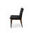 Modern Boucle Upholstered Dining Chair (Set of 2)-165847730