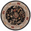 Tapis oriental en laine touffeté à la main Helena-508926854