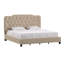 Lit tapissier capitonné Alenushka-58423996-58423997