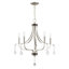 Lustre empire à 5 lumières Doggett-2017084598