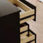 Commode d'appoint Simple