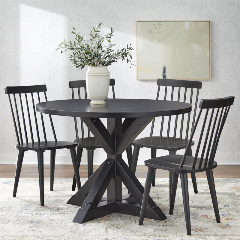 Ensemble repas pour 4 personnes Baumgarten