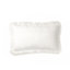 Coussin décoratif long en fausse fourrure, coussin d'appoint moelleux-1387759794-1387759797-1385087378