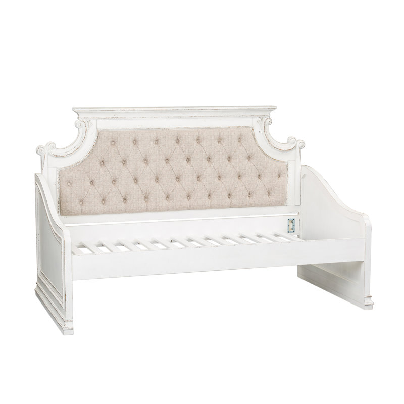 Yuliana Upholstered Daybed