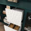 Armoire de rangement moderne pour garde-manger pour cuisine, salon-1610574915