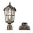 Daion Water Lamp Post (Full)-1325840711