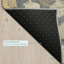 Tapis côtier intérieur / extérieur lavable à la machine ACN2986-27123480-27123499
