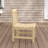 Classic Outdoor Dining Side Chair