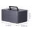 Multifunctional Home Storage Tool Kit Box