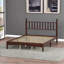Grand lit plateforme en bois Larrabee-1940081543