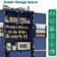 Garde-manger autoportant de 80,1 po de hauteur-1254408312