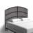 Rooney Solid Wood Headboard-59700319