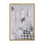 «Bathroom Scene II» par Masey St. Studios, reproduction d'art-129010306-129010309-129010312