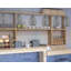 Luminaire suspendu simple 1 lumières Arlie